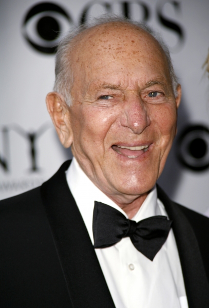 Photo Blast from the Past: Remembering Jack Klugman Image