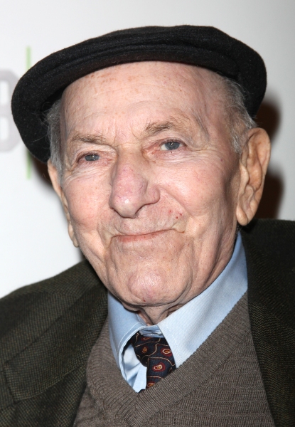 Photo Blast from the Past: Remembering Jack Klugman Image