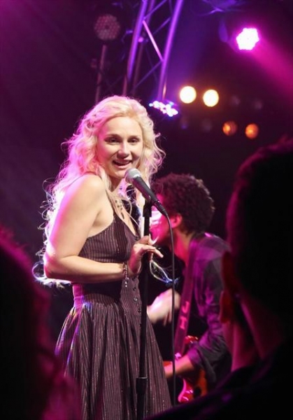 Photo Flash: NASHVILLE's Midseason Return, Airs 1/9 Image