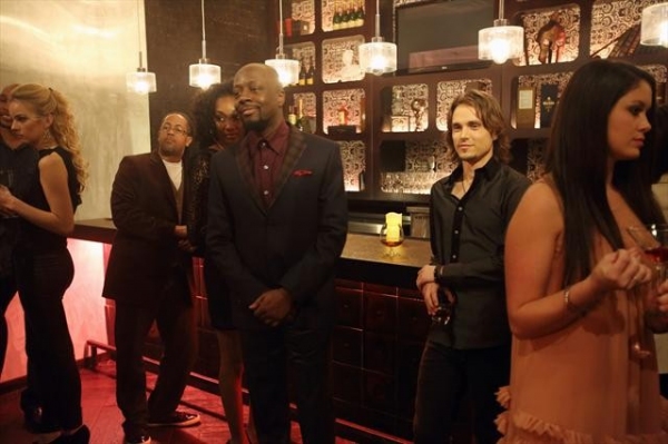 Photo Flash: NASHVILLE's Midseason Return, Airs 1/9 Image