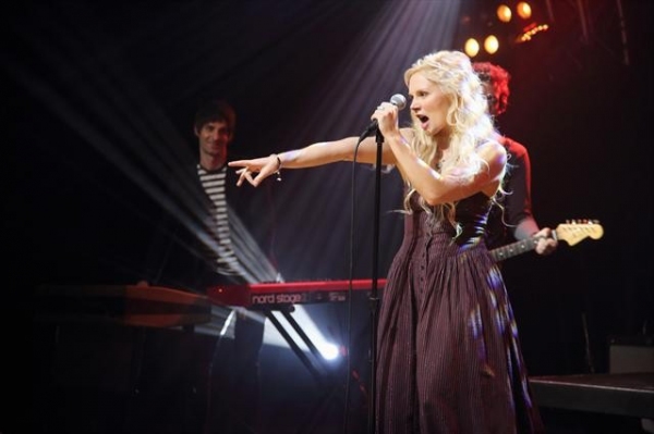 Photo Flash: NASHVILLE's Midseason Return, Airs 1/9 Image