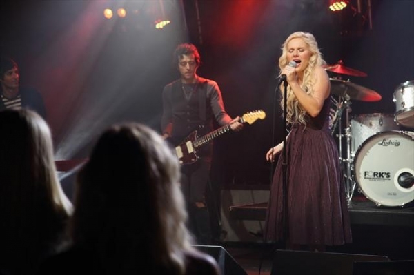 Photo Flash: NASHVILLE's Midseason Return, Airs 1/9 Image