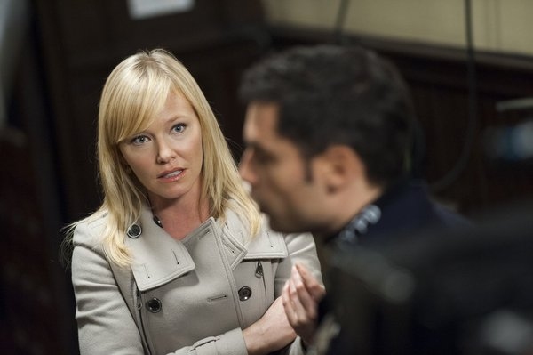 Photo Flash: LAW & ORDER: SVU's 'Presumed Guilty' Episode, 1/2 Image