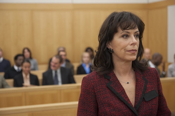 Photo Flash: LAW & ORDER: SVU's 'Beautiful Frame,' Airs 1/9 Image