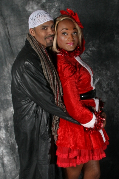 Photo Flash: Meet the Cast of RENT, to Open Stage Door Inc's 5th Season, Jan 4 Image
