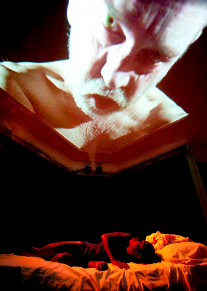Photo Flash: Sneak Peek at CST's World Stage Announcement 2013 Image