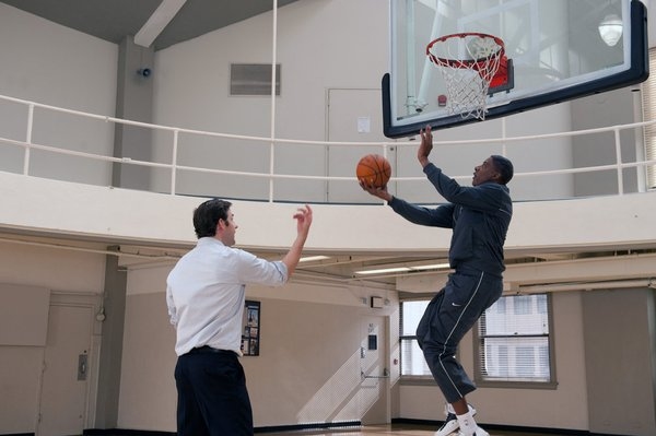 Photo Flash: THE OFFICE's 'Lice' Episode, Airing 1/10 Image