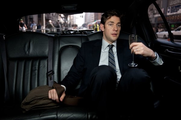 Photo Flash: THE OFFICE's 'Lice' Episode, Airing 1/10 Image