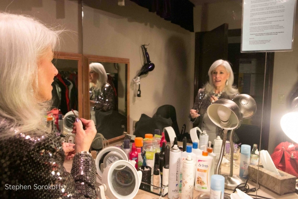 Photo Coverage: Jamie deRoy & Friends at the Metropolitan Room Image
