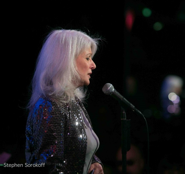Photo Coverage: Jamie deRoy & Friends at the Metropolitan Room Image