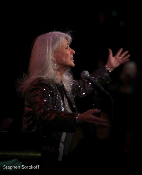 Photo Coverage: Jamie deRoy & Friends at the Metropolitan Room Image