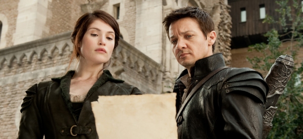 Photo Flash: First Look at Jeremy Renner and More in HANSEL AND GRETEL: WITCH HUNTERS Image
