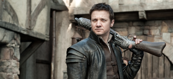 Photo Flash: First Look at Jeremy Renner and More in HANSEL AND GRETEL: WITCH HUNTERS Image