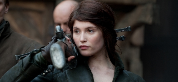 Photo Flash: First Look at Jeremy Renner and More in HANSEL AND GRETEL: WITCH HUNTERS Image