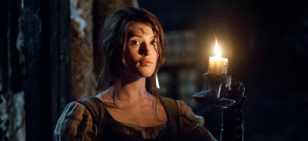 Photo Flash: First Look at Jeremy Renner and More in HANSEL AND GRETEL: WITCH HUNTERS 