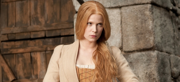 Photo Flash: First Look at Jeremy Renner and More in HANSEL AND GRETEL: WITCH HUNTERS Image