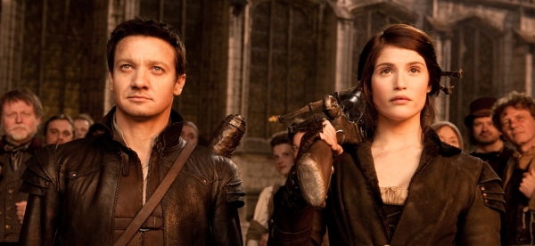 Photo Flash: First Look at Jeremy Renner and More in HANSEL AND GRETEL: WITCH HUNTERS Image