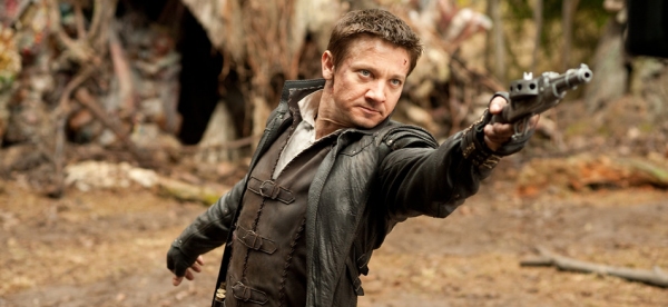 Photo Flash: First Look at Jeremy Renner and More in HANSEL AND GRETEL: WITCH HUNTERS Image