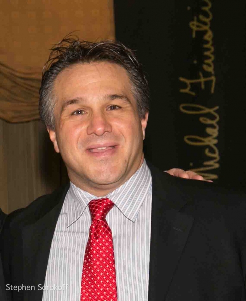 Photo Coverage: Sally Field and More Attend Christine Ebersole and Michael Feinstein's Show at Loews Regency Image