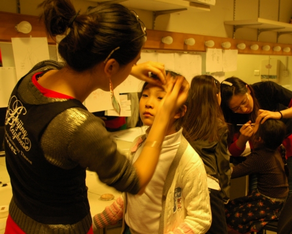 Photo Flash: Beijing Playhouse Academy of Performing Arts' HOLLY JOLLY ROBIN HOOD Image