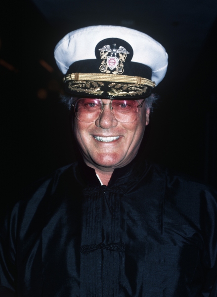Photos: In Remembrance - 2012 Passages Image