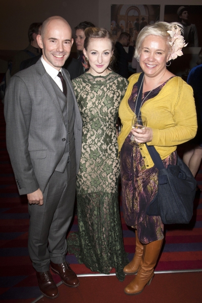 Photo Coverage: MY FAIR LADY In Sheffield, Starring Dominic West Image