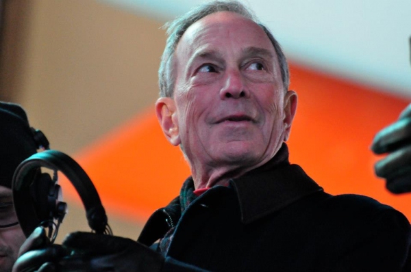 Photo Coverage: MDQ, Psy, Jepsen at 2013 New Year's Eve in Times Square  Image