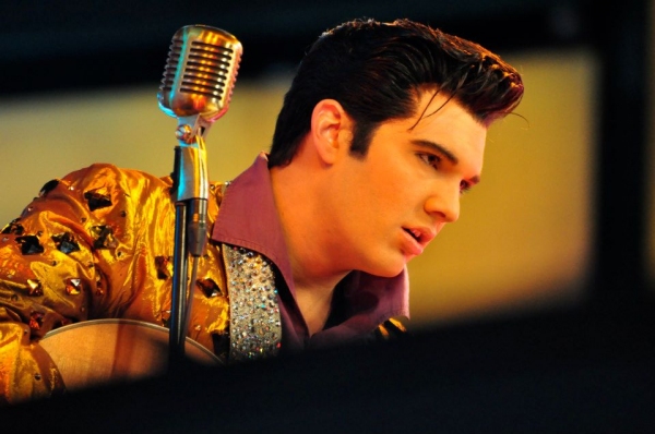 Photo Coverage: MDQ, Psy, Jepsen at 2013 New Year's Eve in Times Square  Image