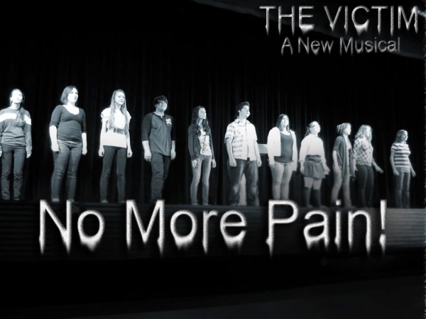 Photo Flash: THE VICTIM Set for January 12 & 13 at Hanover Senior High  Image