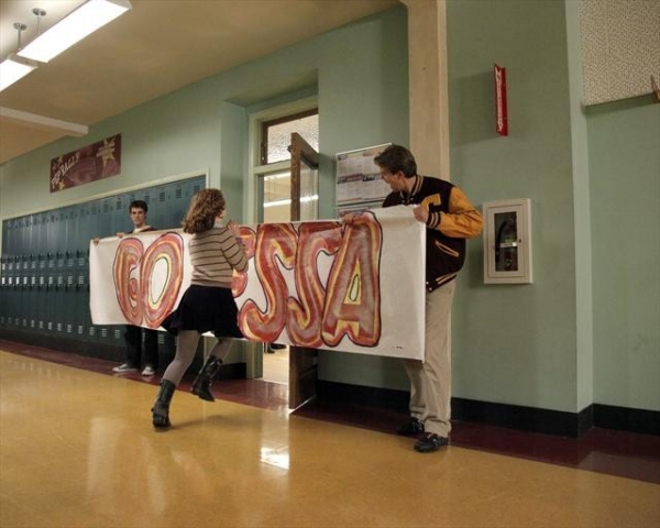 Photo Flash: SUBURGATORY's 'Chinese Chicken,' Airing 1/23 Image