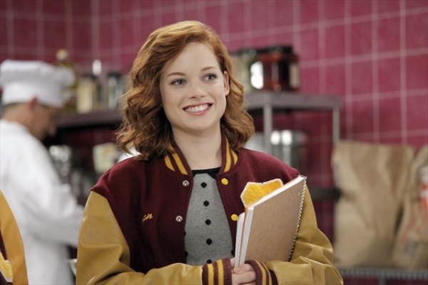 Photo Flash: SUBURGATORY's 'Chinese Chicken,' Airing 1/23 Image