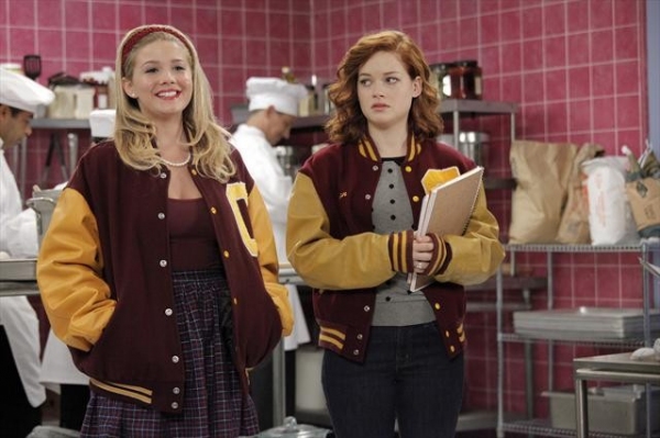 Photo Flash: SUBURGATORY's 'Chinese Chicken,' Airing 1/23 Image