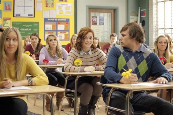 Photo Flash: SUBURGATORY's 'Chinese Chicken,' Airing 1/23 Image