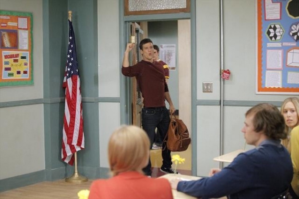 Photo Flash: SUBURGATORY's 'Chinese Chicken,' Airing 1/23 Image