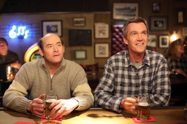 Photo Flash: First Look - THE MIDDLE's 'The Friend,' Airing 1/23 Image