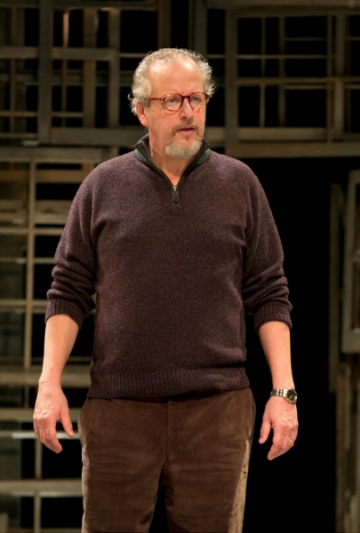 Photo Flash: First Look at Laurie Metcalf and More in MTC's THE OTHER PLACE! Image