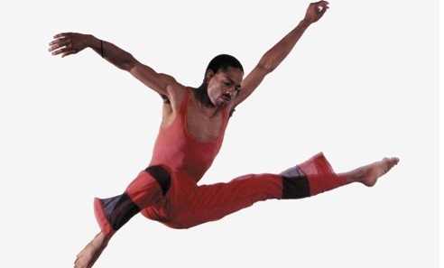 Photo Flash: First Look at GARTH FAGAN DANCE, Performing at the Civic Center, 2/9 Image