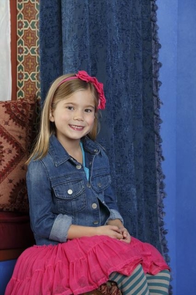 Photo Flash: Promo Shots for ABC's New Comedy HOW TO LIVE WITH YOUR PARENTS Image
