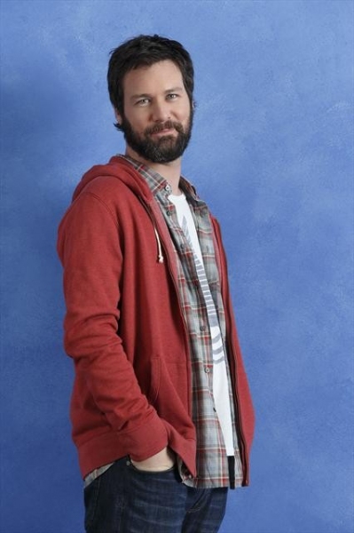 Photo Flash: Promo Shots for ABC's New Comedy HOW TO LIVE WITH YOUR PARENTS Image