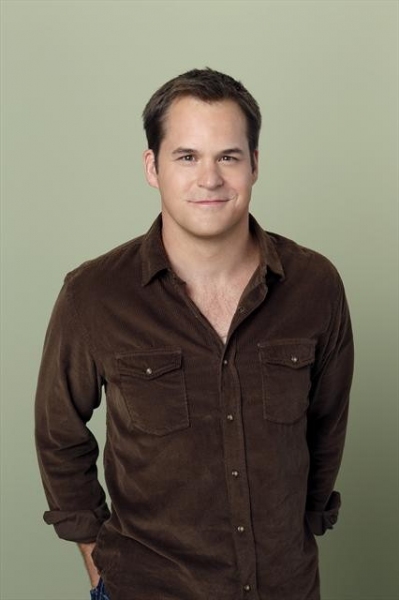 Photo Flash: First Look - ABC's New Series FAMILY TOOLS Image