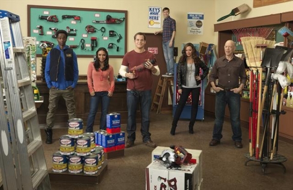 Photo Flash: First Look - ABC's New Series FAMILY TOOLS Image