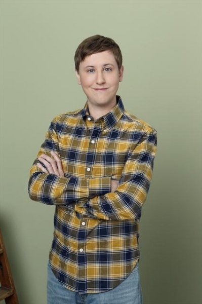 Photo Flash: First Look - ABC's New Series FAMILY TOOLS Image