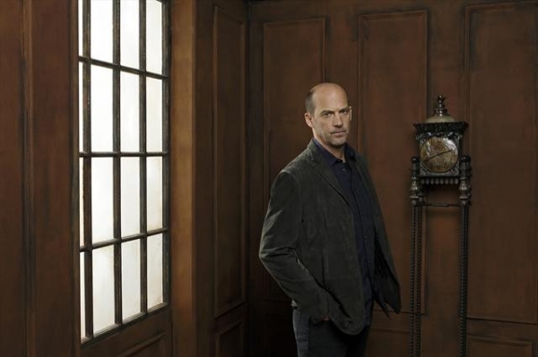 Photo Flash: First Look at the Cast of ABC's ZERO HOUR, Feat. Anthony Edwards Image