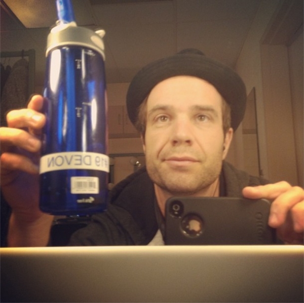 Photo Flash: Saturday Intermission Pics, Jan 5 - Toronto's THE WIZARD OF OZ, Max von Essen's Favorite 2012 #SIPS and More! Image