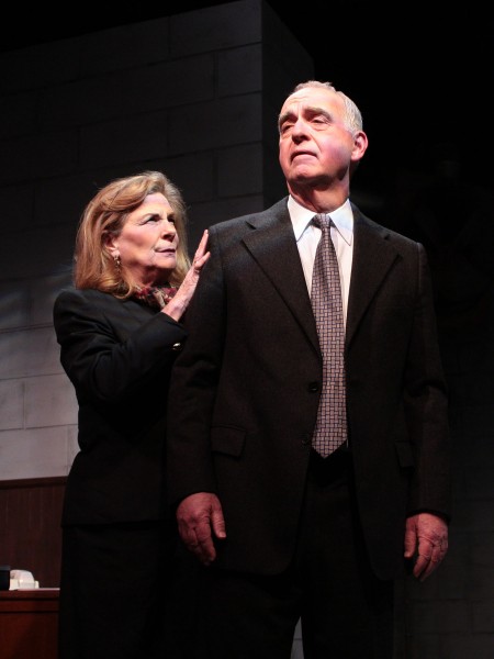 Photo Flash: OTHER PEOPLE'S MONEY at Hampton Theatre Company, 1/10-1/27 Image