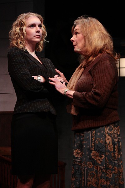 Photo Flash: OTHER PEOPLE'S MONEY at Hampton Theatre Company, 1/10-1/27 Image