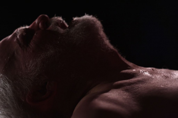 Photo Flash: Porters of Hellsgate's KING LEAR, 1/4- 2/9 Image
