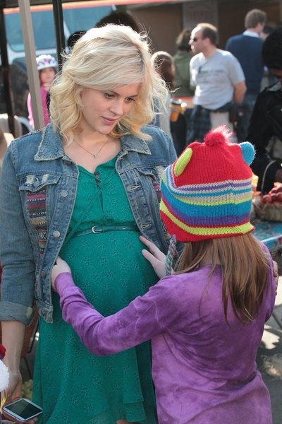 Photo Flash: Tomorrow's Episode of THE NEW NORMAL Image