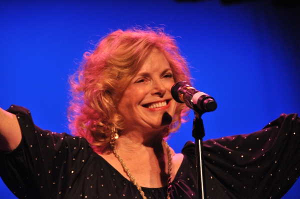 Photo Coverage: Inside the BROADWAY SPECTACULAR with Neil Berg and Rob Evan Image