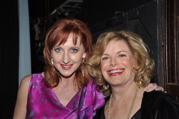 Photo Coverage: Inside the BROADWAY SPECTACULAR with Neil Berg and Rob Evan Image